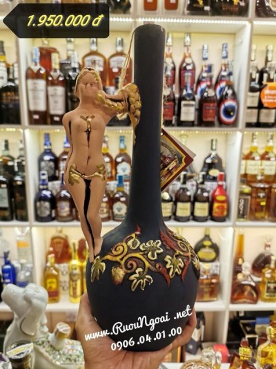 Rượu vang Georgia Reb Wines S63