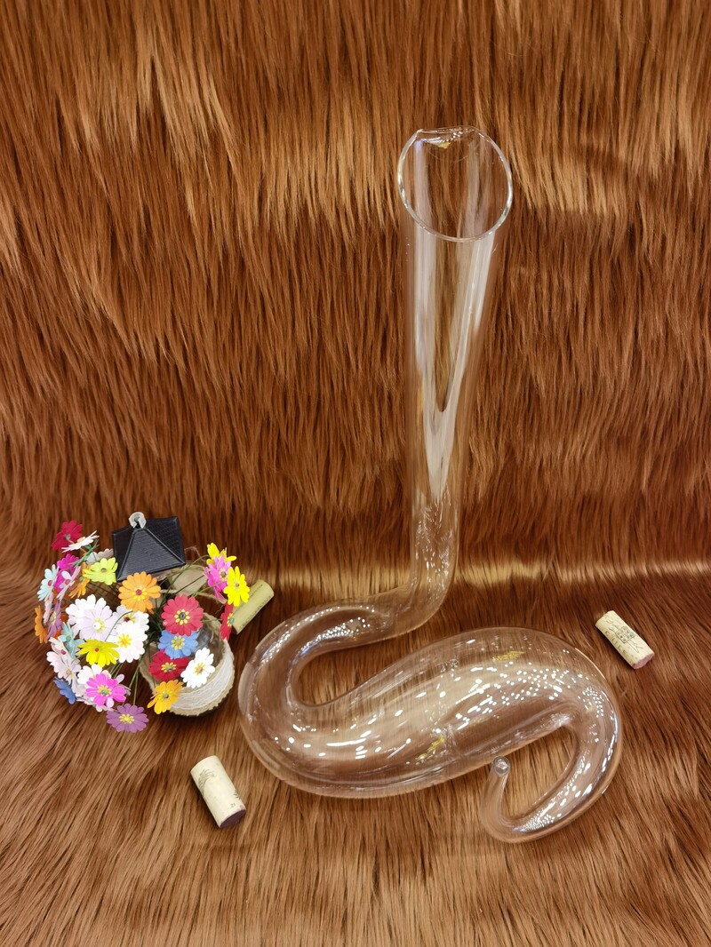 Kệ Rượu-Decanter-Siêu Đẹp