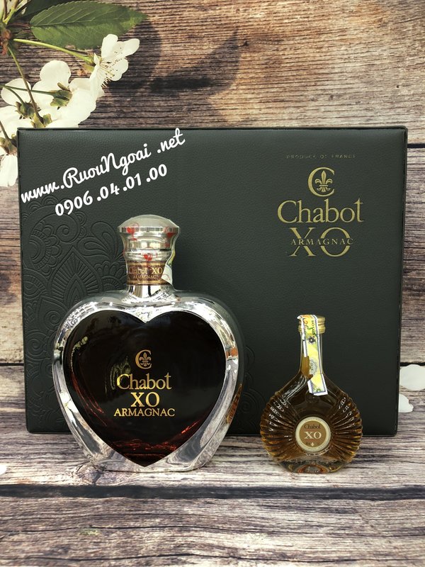 chabot xo trái tim 5
