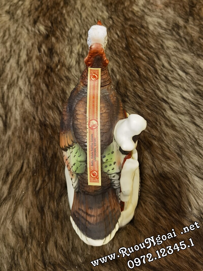 Wild Turkey (15)